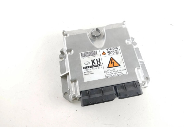 Řídící jednotka 22611AP203, 2758009258   Subaru Forester SH 2010