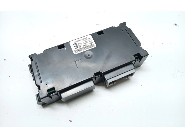 Модуль блока управления кондиционером AR33-19980-AG, AR33-19980-AG   Ford Mustang V