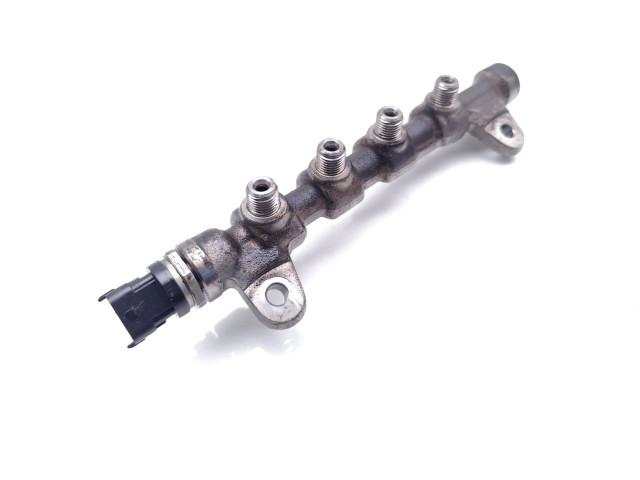 Vstřikovací lišta 55215208, 0445214192   Alfa Romeo Mito  pro naftový motor 1.6 6368056 1.6 JTDM