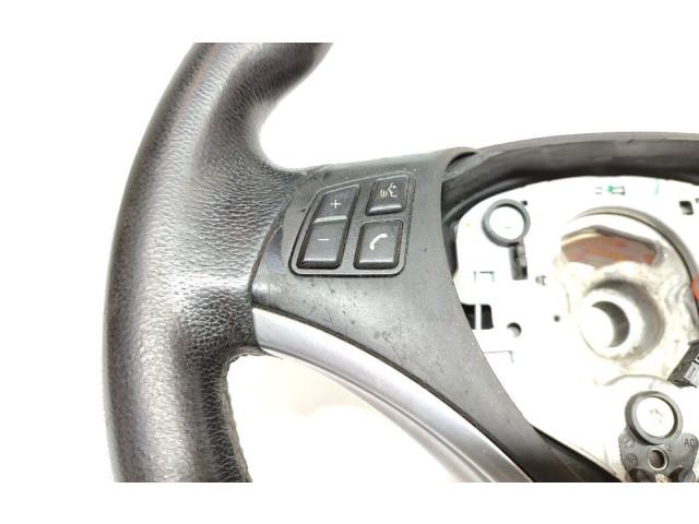 Volant BMW 3 E92 E93 2009 6769895-01, DEFEITO  