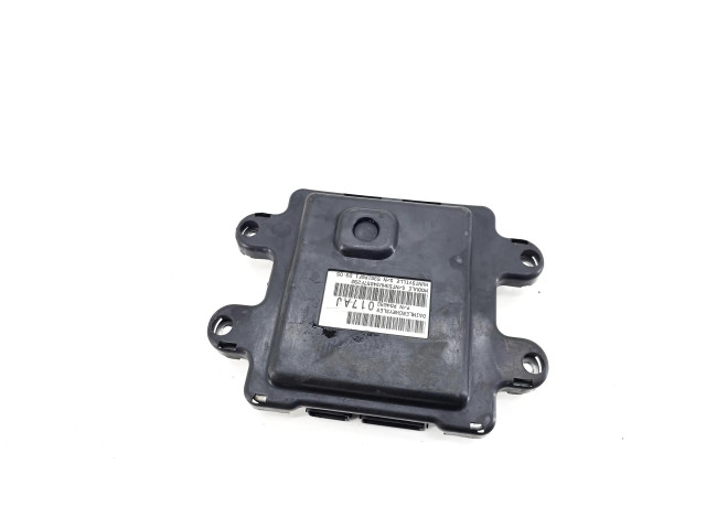 Блок комфорта p04692017aj, p04692024aj   Jeep Grand Cherokee (WK)   
