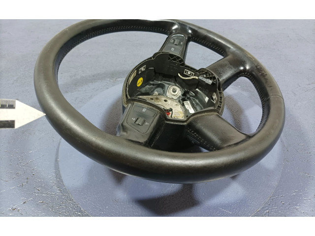 Руль Audi A8 S8 D3 4E  2002 - 2009 года 4F0419091BC, 4F0419091BC      