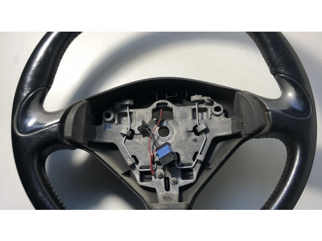 Volant Peugeot 407 2006 9655685277  
