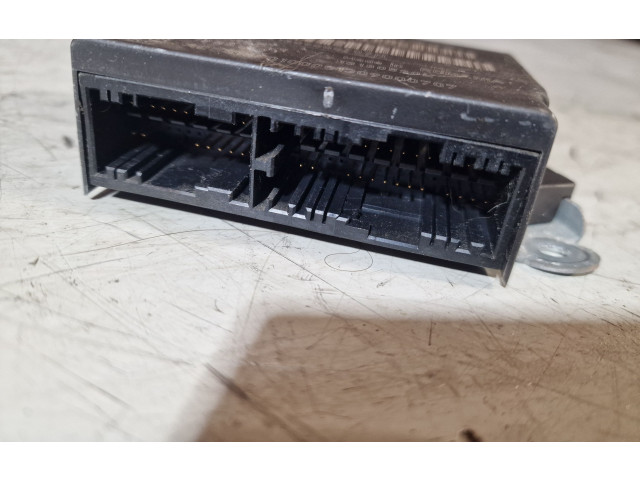 Блок подушек безопасности 51957912, A2C81350100   Fiat 500L