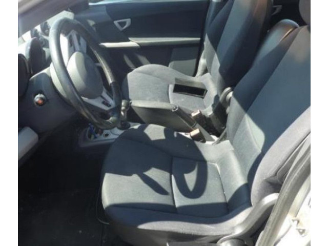 Вентилятор печки    4548200642   Smart ForFour I