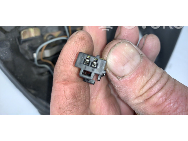 Volant Renault Laguna II 2002 8200004211  