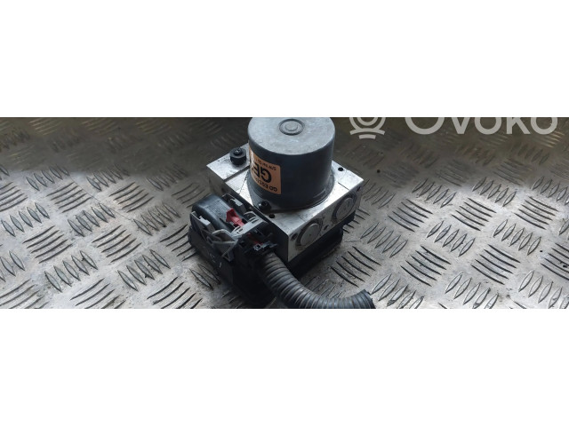 Jednotka ABS A658930500, 6158945200   Hyundai i30 2013