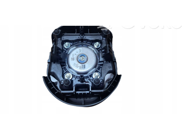 Подушка безопасности пассажира    Jeep Avenger