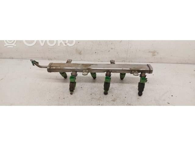 Vstřikovač 0280156007   Dodge Grand Caravan  pro benzínový / Газ motor 3.3  