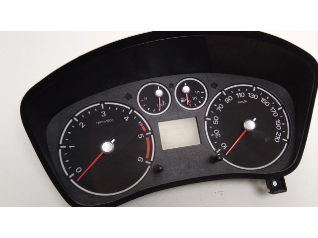 Панель приборов 9T1T10849AD   Ford Connect       