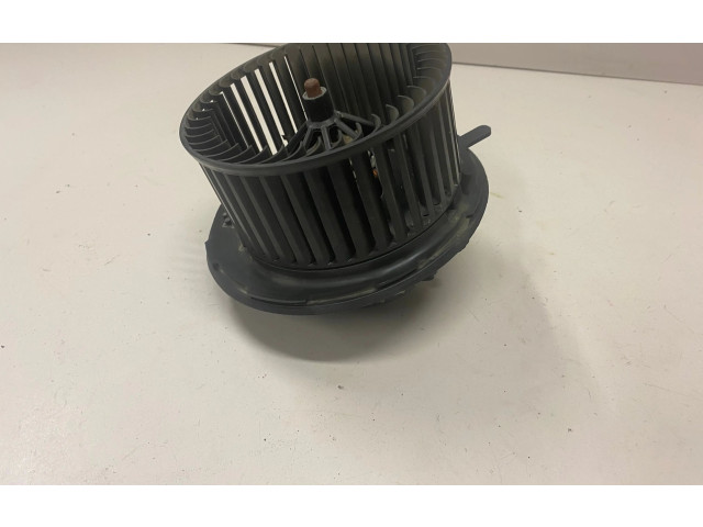 Вентилятор печки 3C1820015L, 3C0907521D   Volkswagen Tiguan