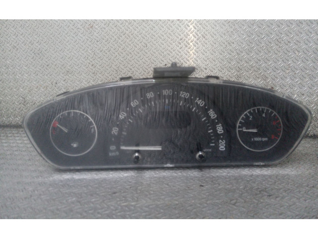 Панель приборов C102448   Tata Indica Vista II       
