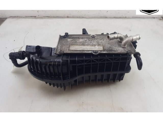 Pojistková skříňka Всасывающий коллектор 03F145749B, 03F145749B   Skoda Roomster (5J) 2012