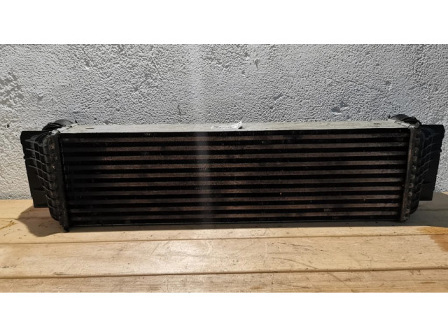 Интеркулер  1751780562906   BMW 5 F10 F11 2.0