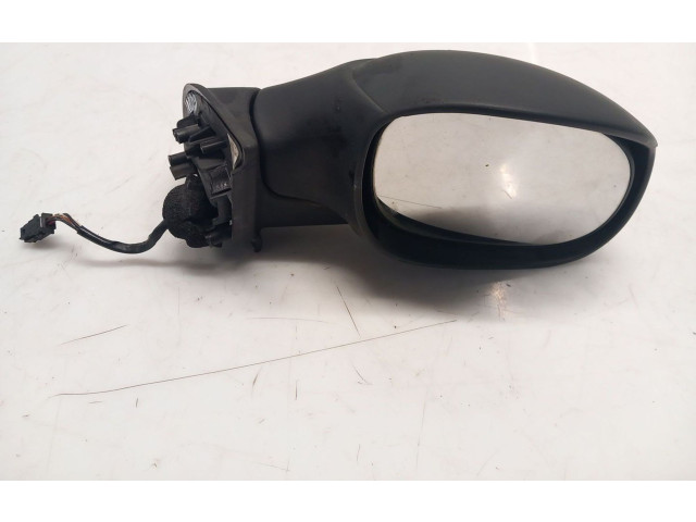 Zpětné zrcátko  Citroen C3 2005  8149RW  