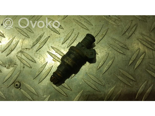 Vstřikovač 0280155712   BMW 5 E34  pro benzínový motor 2.5  
