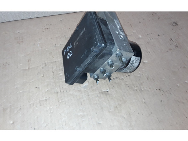 Jednotka ABS A0034319412Q04, A2095452732   Mercedes-Benz C W203 2003