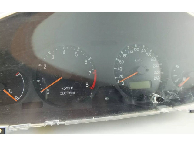 Přístrojová deska  Rover 45 2002 AR0052001  