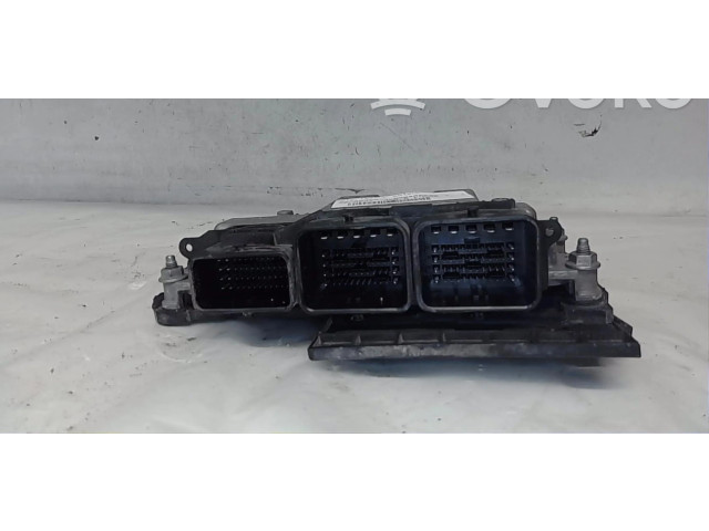 Řídící jednotka 1610808580   Peugeot 308 2014