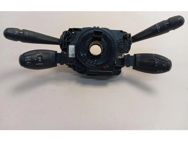 Подрулевой шлейф SRS 98093198ZD   Peugeot Partner