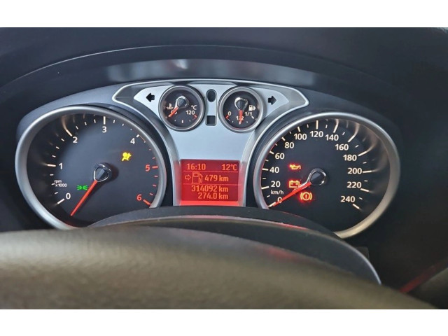 Přístrojová deska  Ford Focus 2008 8U4T-10849-GJ, IMPRK1395454  