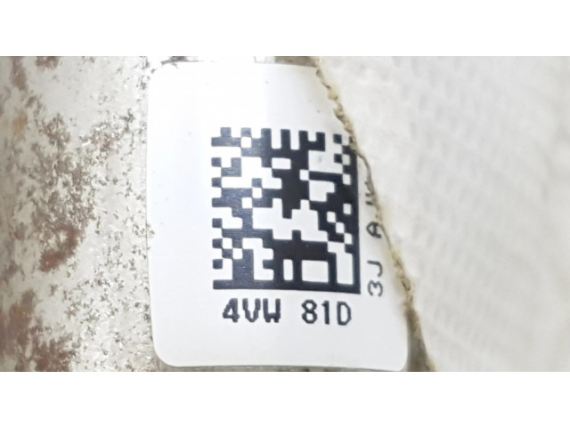 Подушка безопасности в сиденье HG9354611D10, HG9354611D10AD   Ford Fusion II