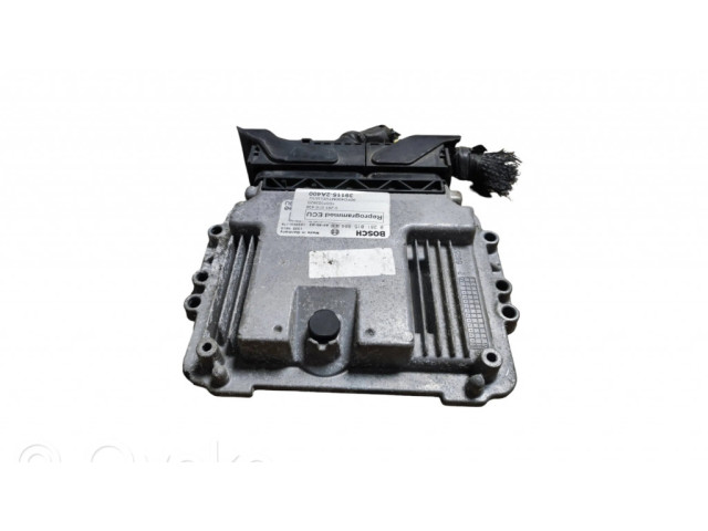 Řídící jednotka 391152A400, 1037503820   Hyundai i30 2010