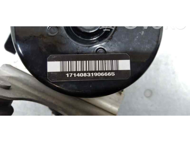 Jednotka ABS 4L0614517E, ATE   Audi Q7 4L 2006