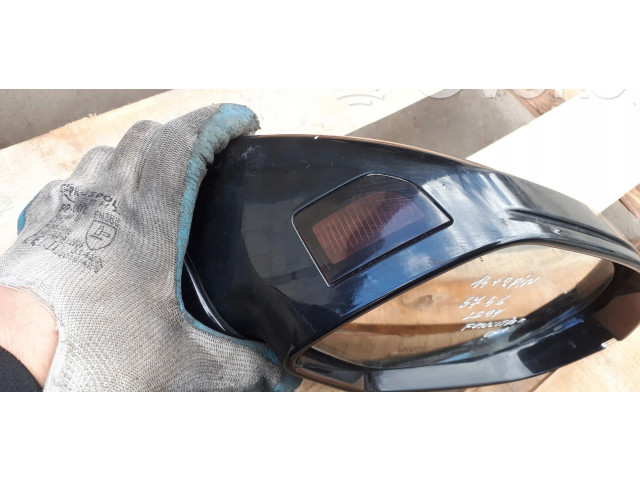 Zpětné zrcátko  Audi A7 S7 4G 2013  4G8927753  