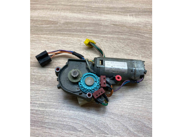Vstřikovací čerpadlo ZH00176780, 0176780   Renault Laguna I     