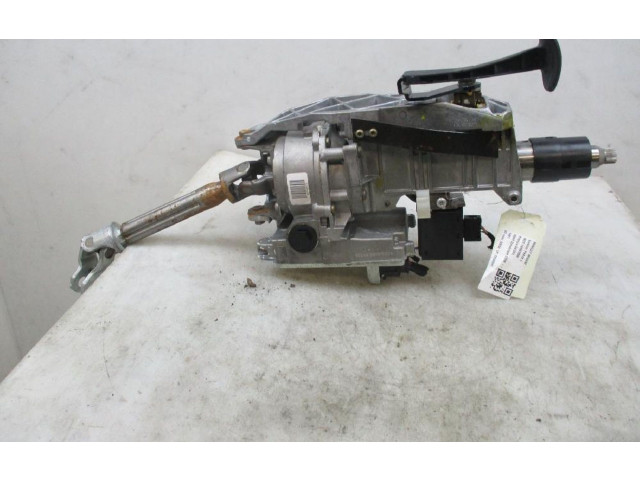    Рулевая рейка 488109149R, 488109149R   Renault Megane II 2006 - 2008 года