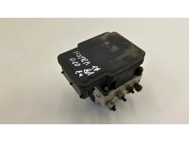 Jednotka ABS 13332613, 10021204594   Opel Astra  2011