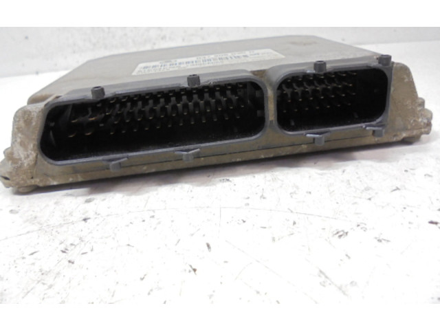 Блок управления двигателем Блок управления 047906030N, 047906030N   Skoda Felicia I