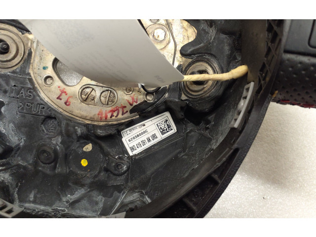 Volant Audi Q7 4L 2008 8K0419091AK  