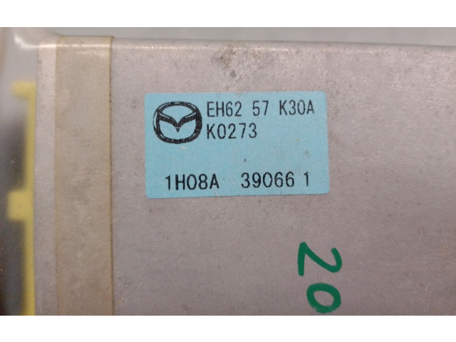 Блок подушек безопасности EH6257K30A, 0A09A3906642   Mazda CX-7