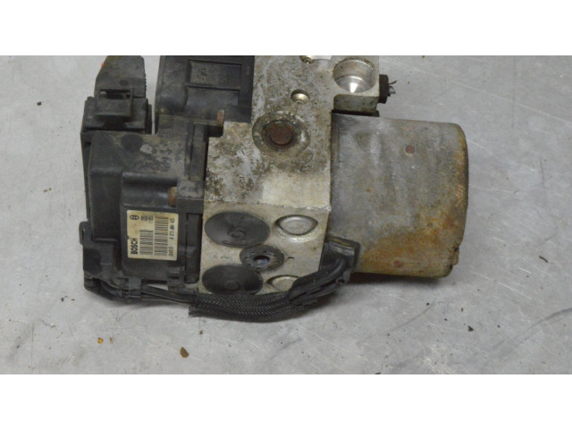 Блок управления ABS 284515   Citroen Jumper    
