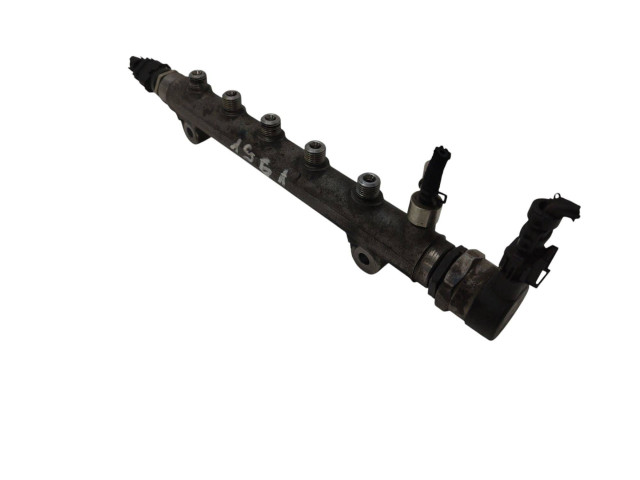 Vstřikovací lišta 314002A410, 0445214111   Hyundai i30    D4FB 