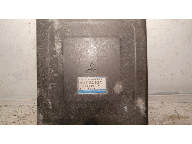 Řídící jednotka MD752925, G1T12077E   Acura ILX 2000