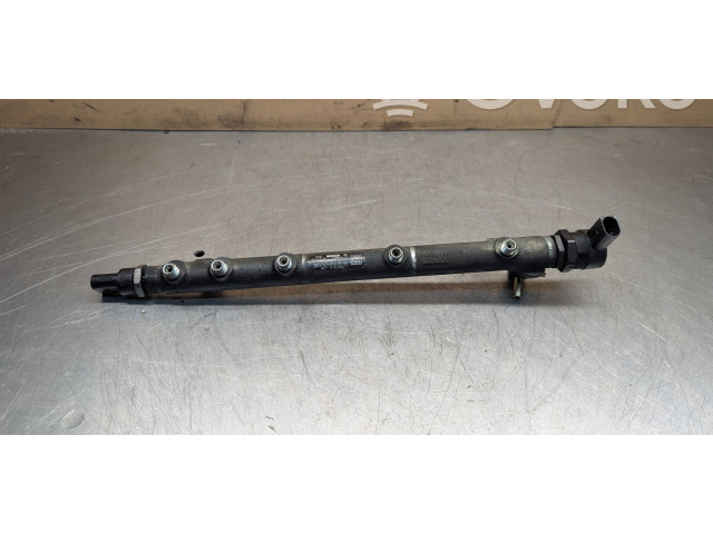 Vstřikovací lišta A6110700395, 0445214038   Mercedes-Benz Vito Viano W639    OM646.982 