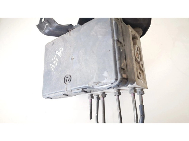 Jednotka ABS 4451013070   Toyota Corolla Verso E121 2003