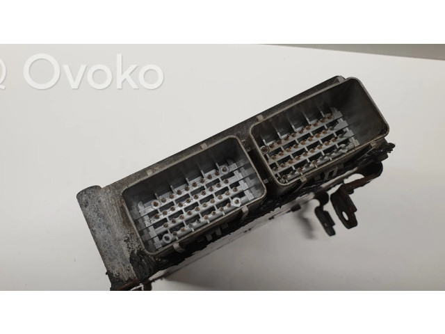 Řídící jednotka 04745860, 6449021   Chrysler Voyager 2002