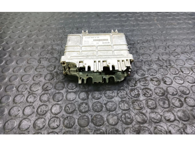 Блок управления двигателем Блок управления 0261203544   Skoda Felicia I