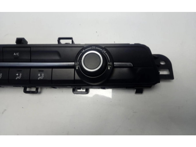 Блок управления климат-контролем 98081723ZD   Toyota Proace