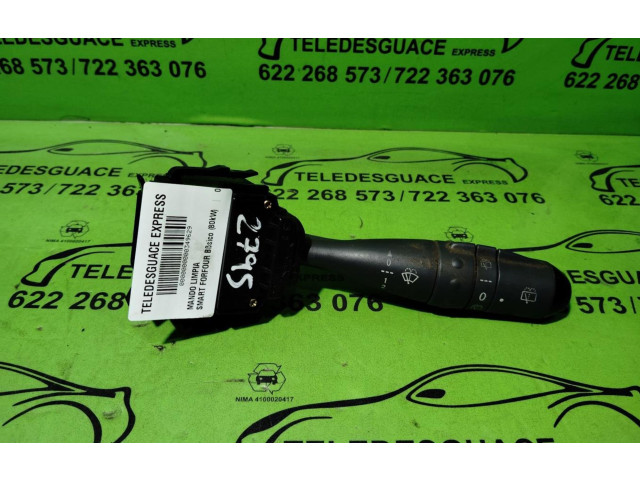 Переключатель дворников 17D714   Smart ForFour I