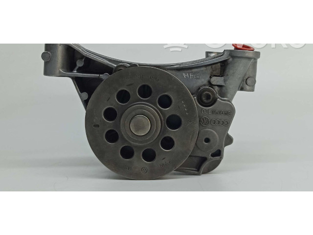 Масляный насос  CAYC 03L115105B  Skoda Superb B6 (3T) 