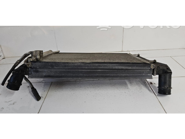 Интеркулер  3C0145805AD, 3C0145805AK   Volkswagen Tiguan 