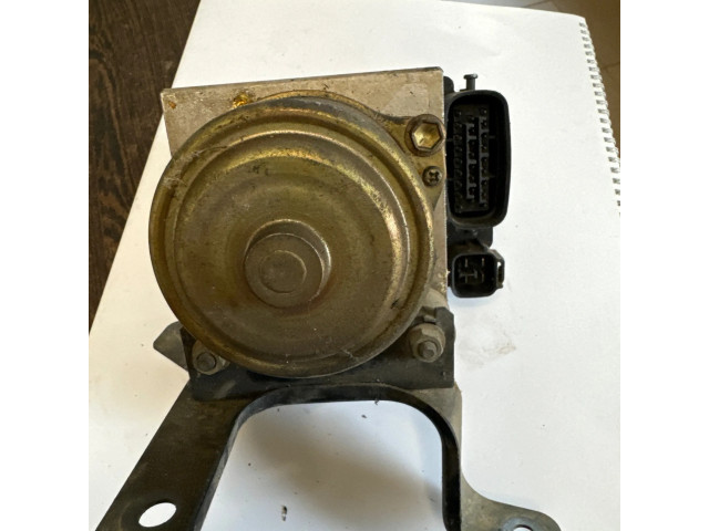 Jednotka ABS 445104060, 244105232   Mitsubishi Pajero Sport I 2002