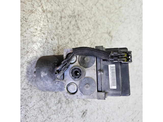 Jednotka ABS 96549743, 39128029141   Chevrolet Lacetti 2004