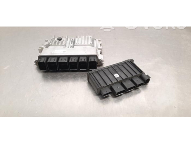 Блок управления двигателя 12149470915   Mini One - Cooper F56 F55