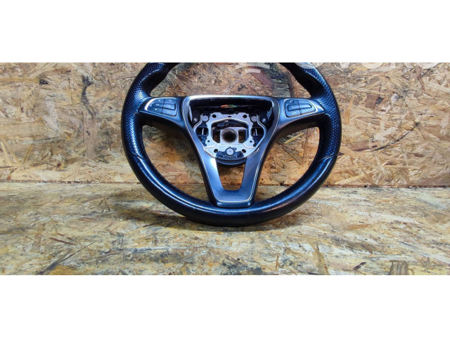 Volant Mercedes-Benz C W205 2015 A0004601703, 1J0906333C  